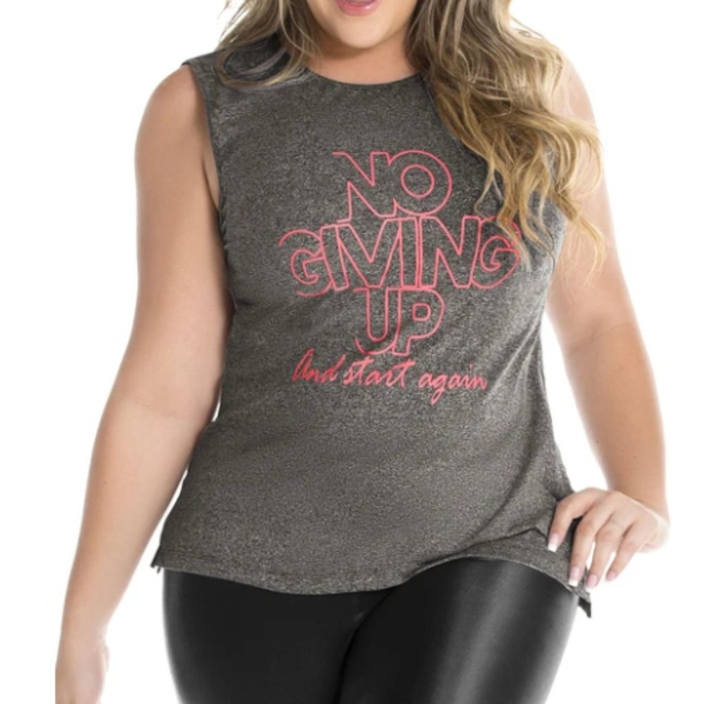 ACTIVE TANK TOP